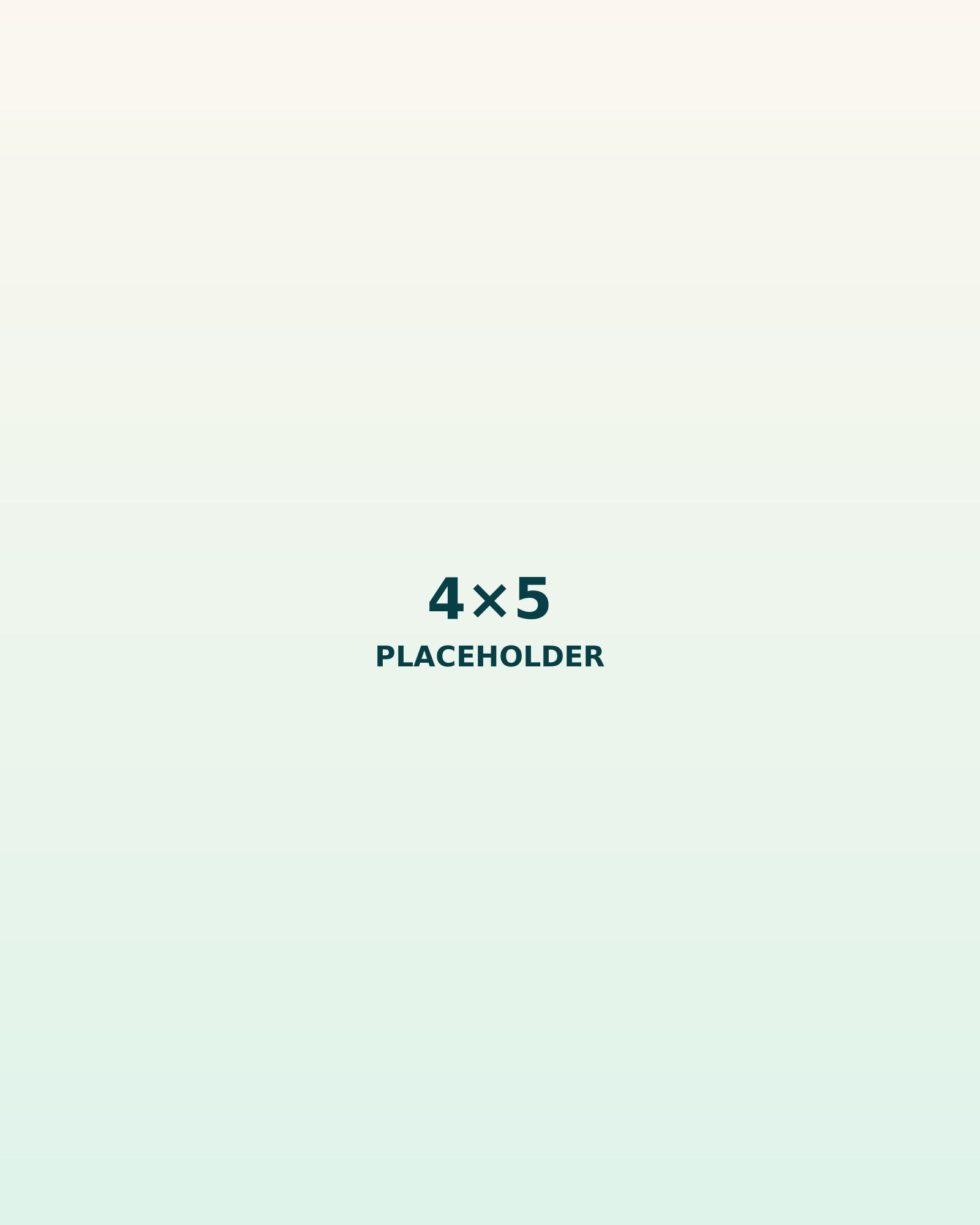 FermentFree lifestyle placeholder